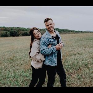 Meet your Posher, Samuel